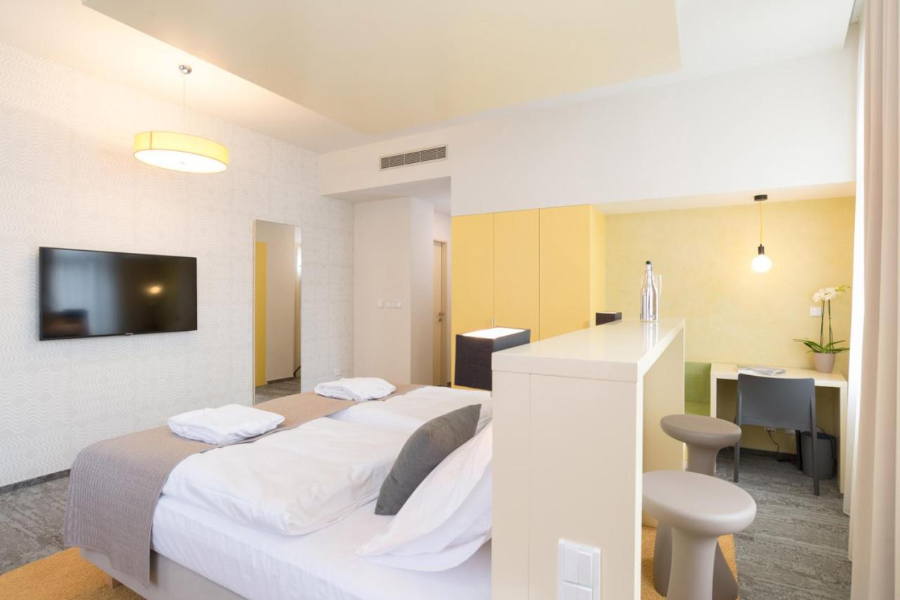 Fairhotel 4* Brno