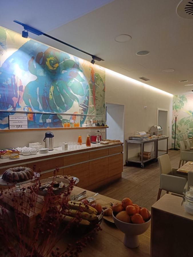 Fairhotel Hotel Brno