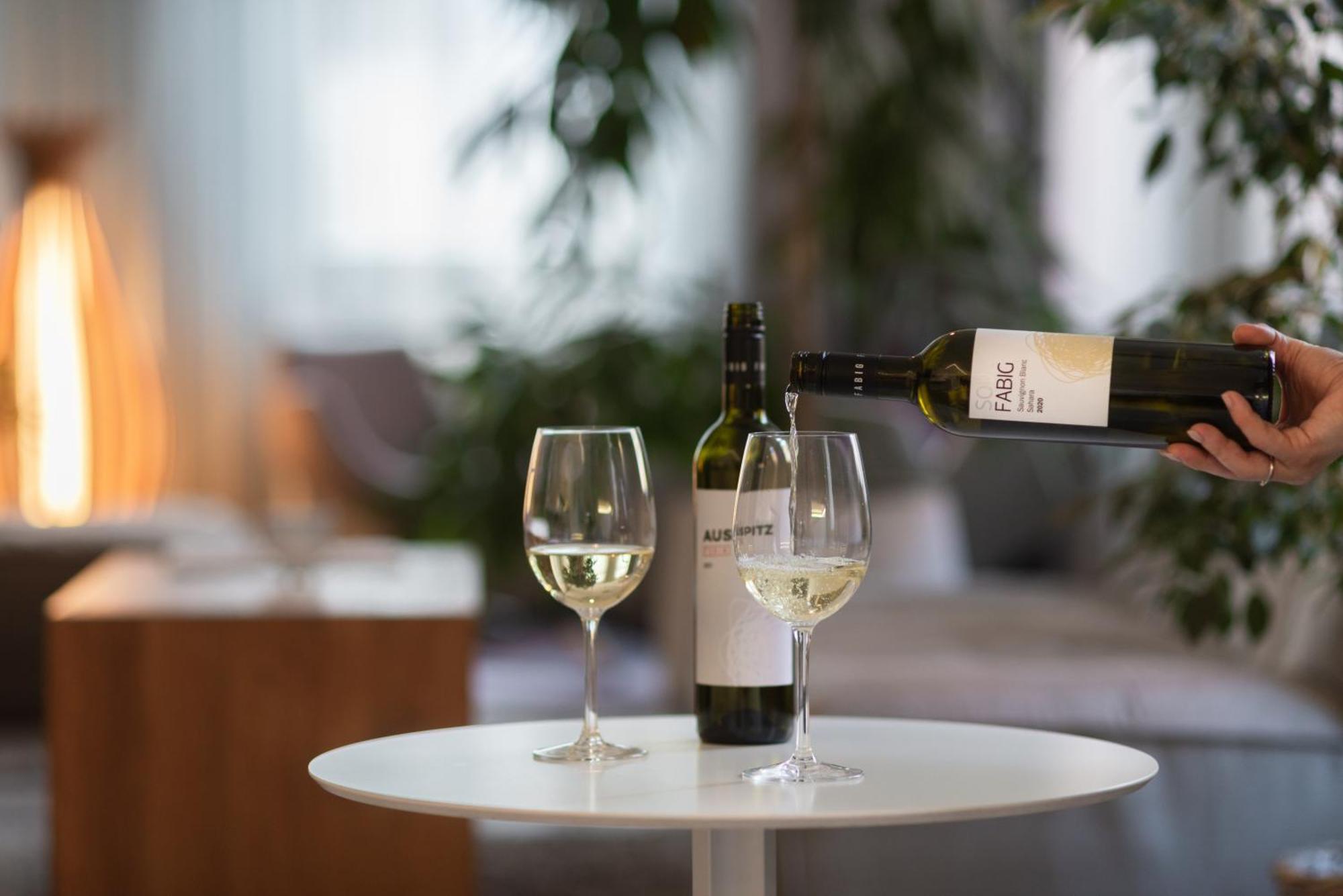 Hotel Fairhotel Brno