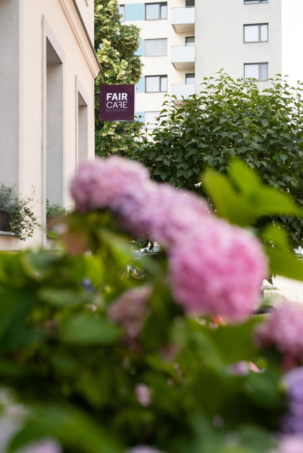 Hotel Fairhotel 4*