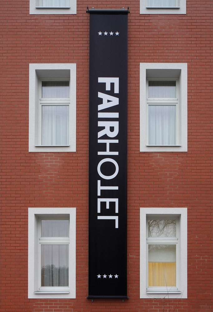 Hotel Fairhotel
