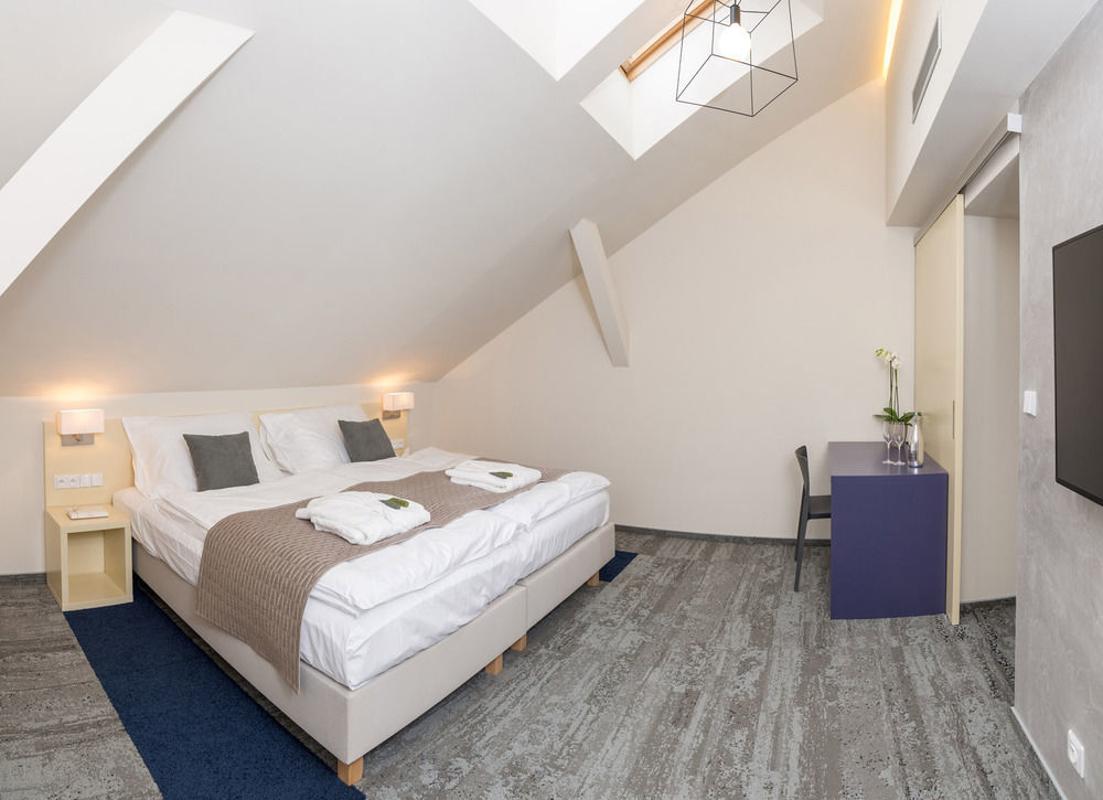 Hotel Fairhotel Brno