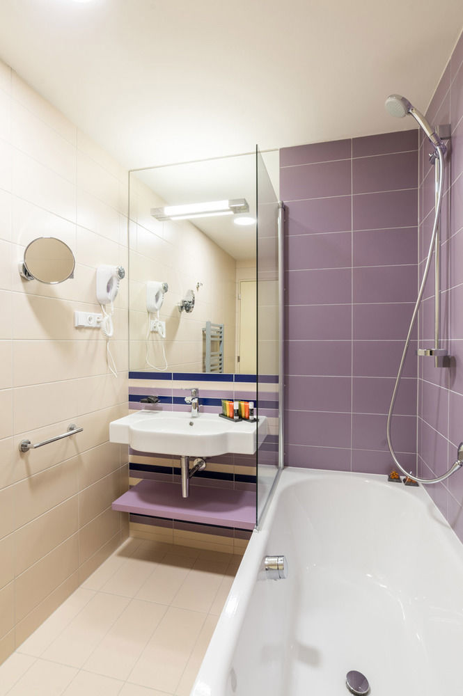 Fairhotel Hotel 4*