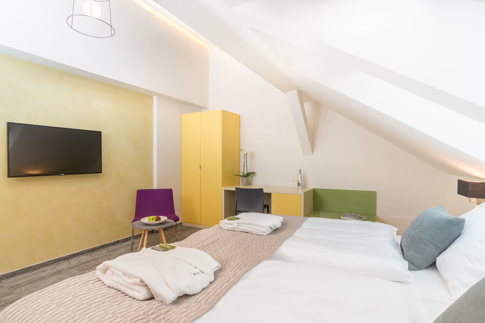 Fairhotel Hotel 4*