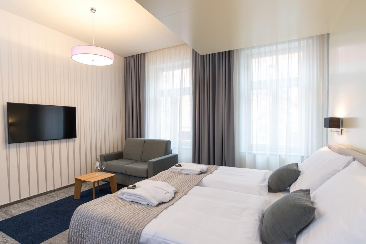 Hotel Fairhotel 4*