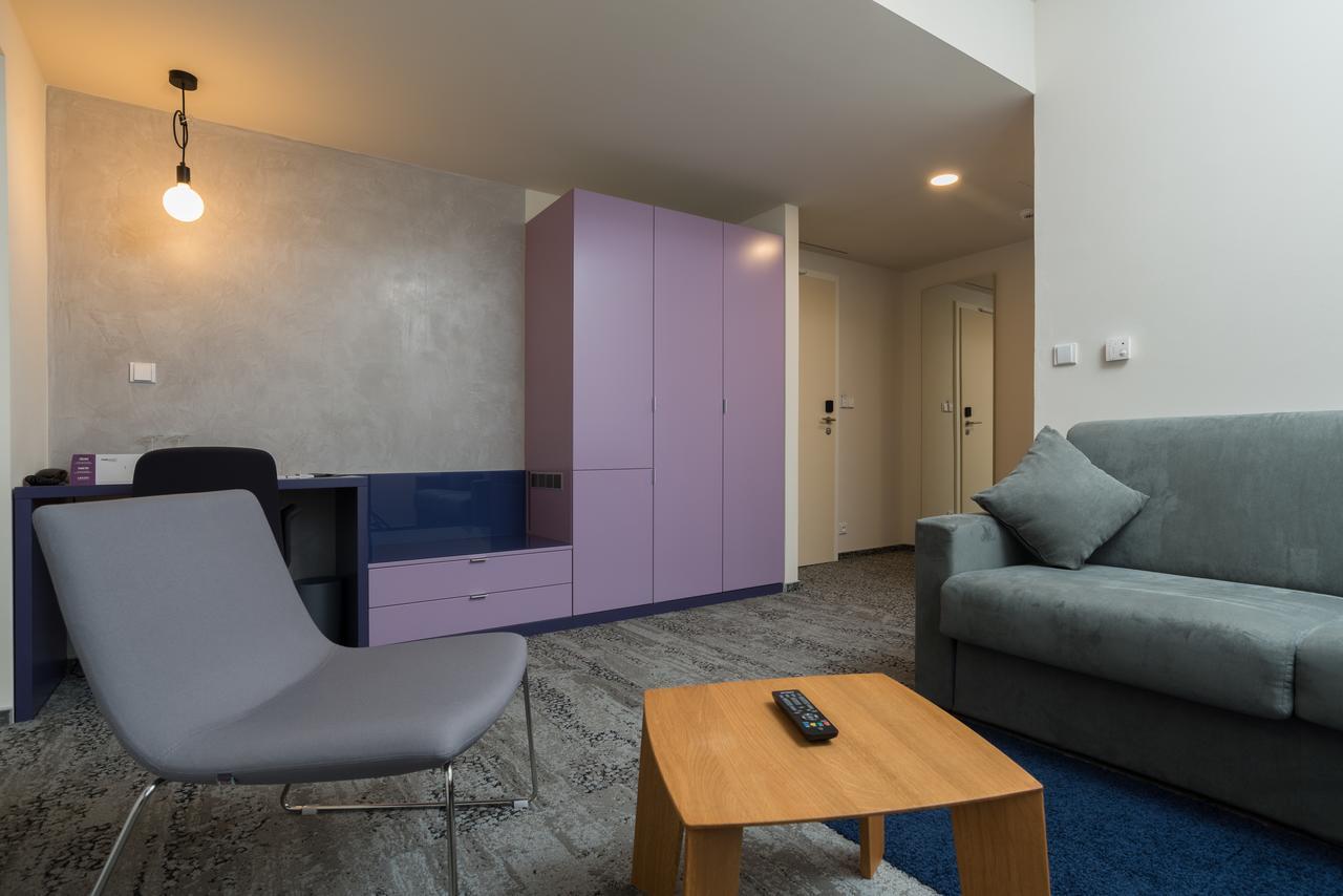 Hotel Fairhotel Brno