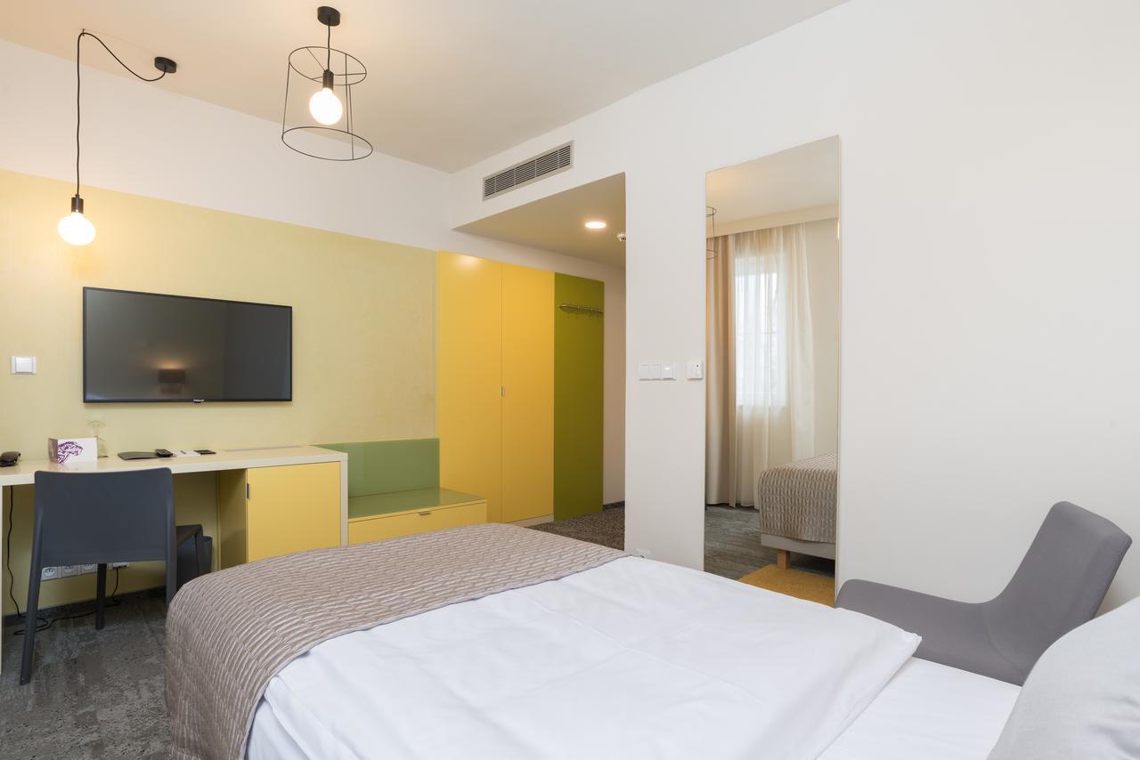 Fairhotel Brno