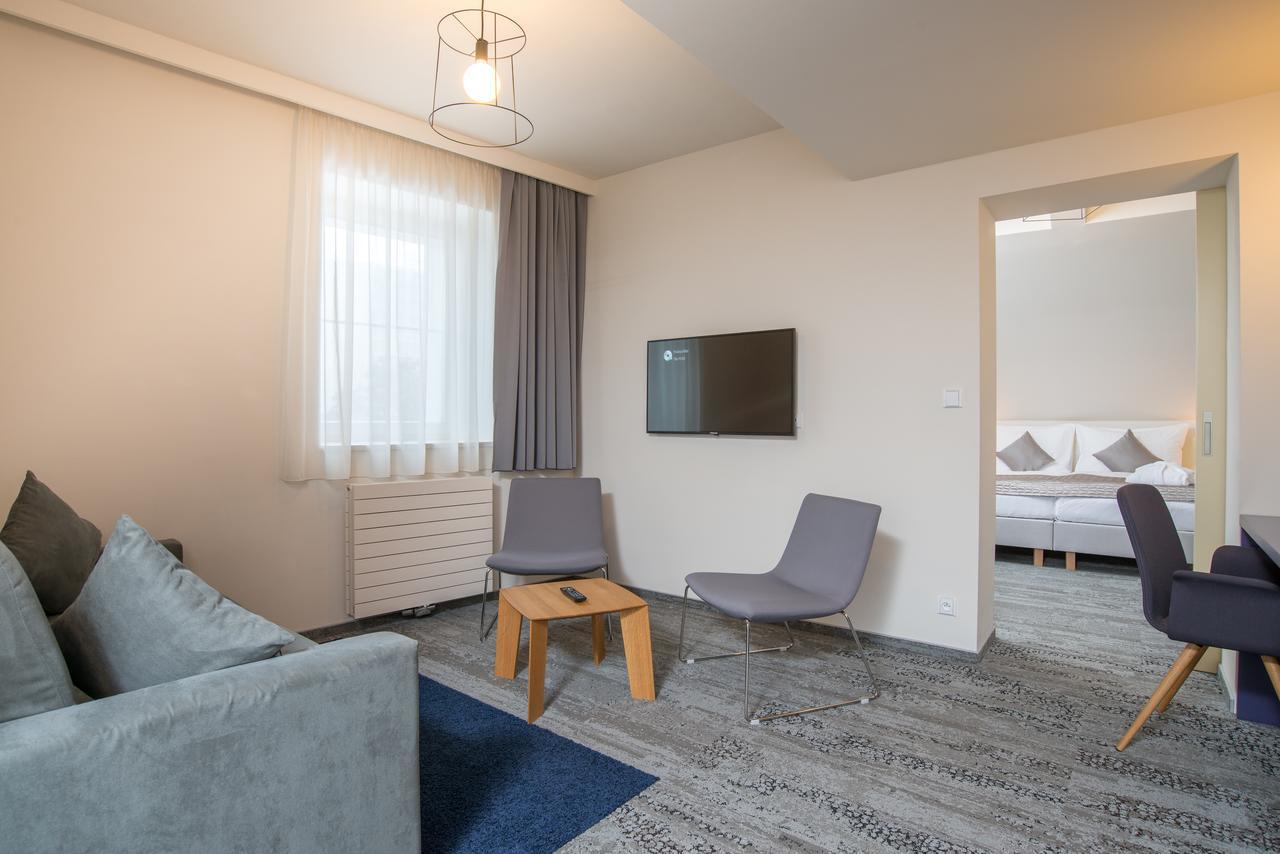 Fairhotel Hotel Brno