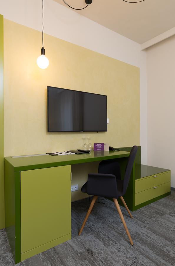 Hotel Fairhotel Brno