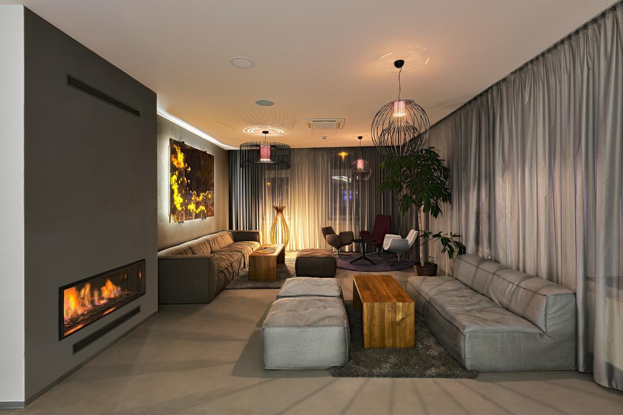 Fairhotel Hotel Brno