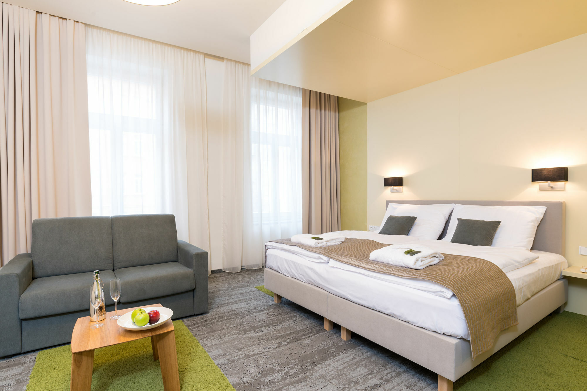 Fairhotel Hotel
