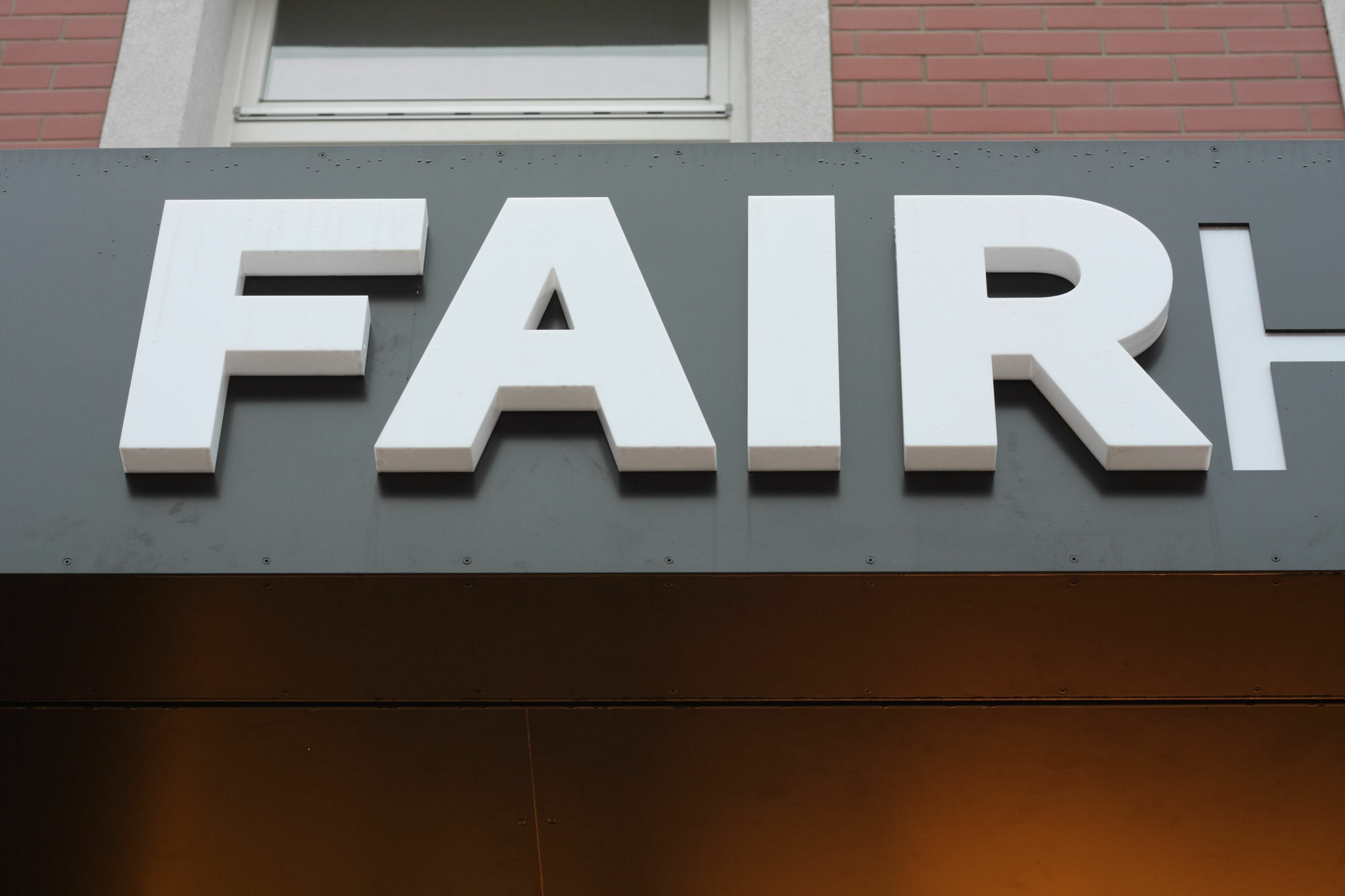 Fairhotel 4* Brno