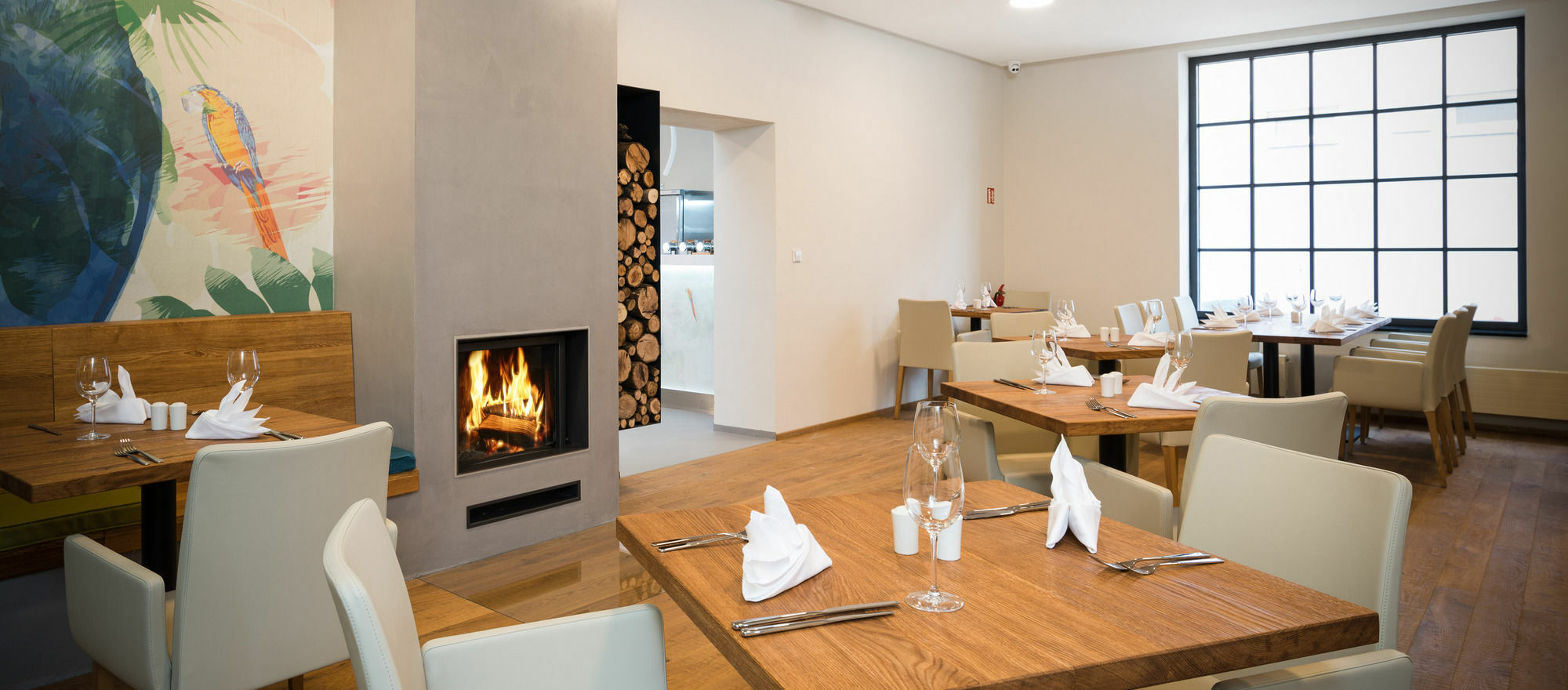 Fairhotel 4* Brno