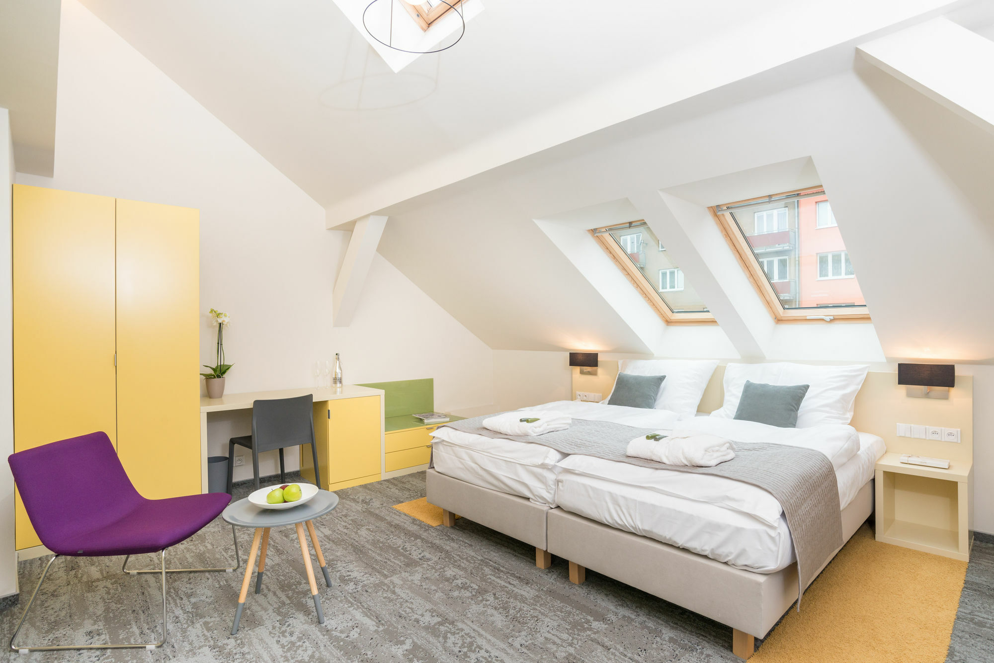 Fairhotel Brno