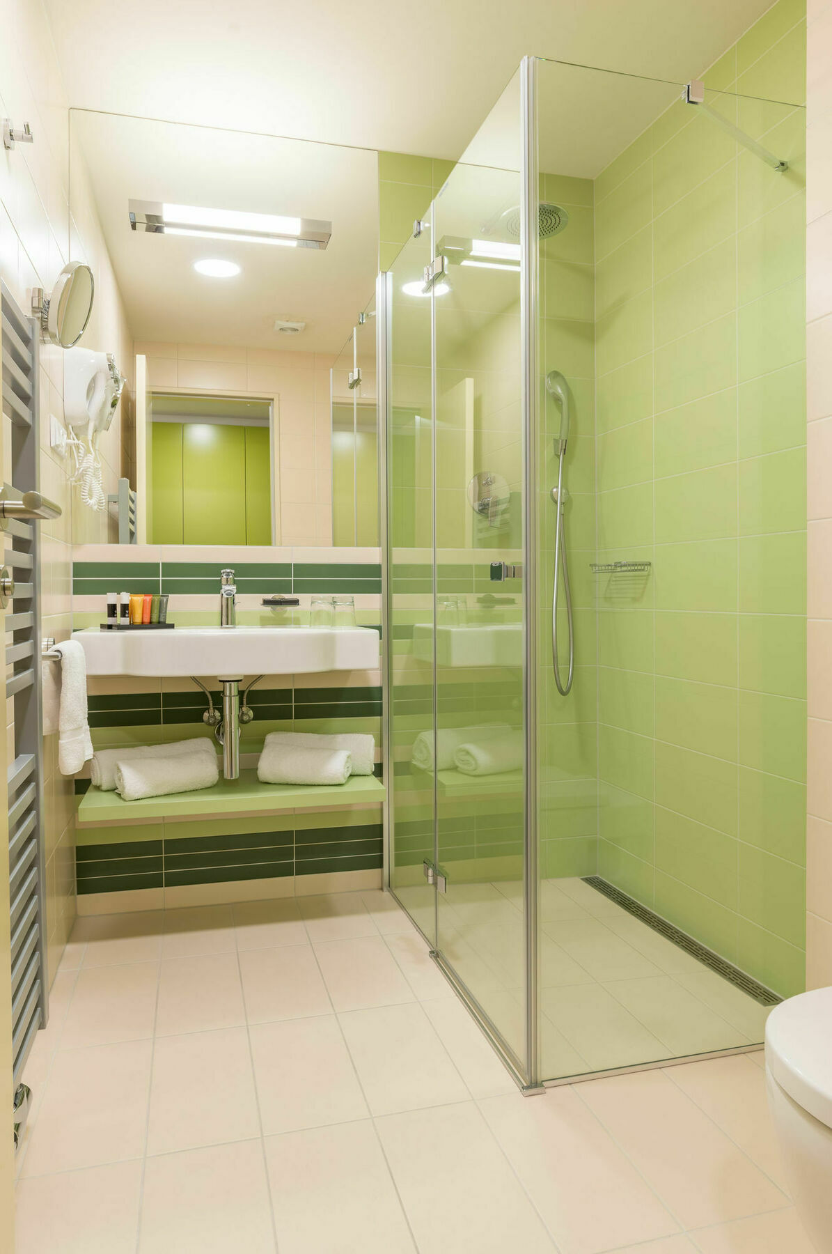 Hotel Fairhotel Brno