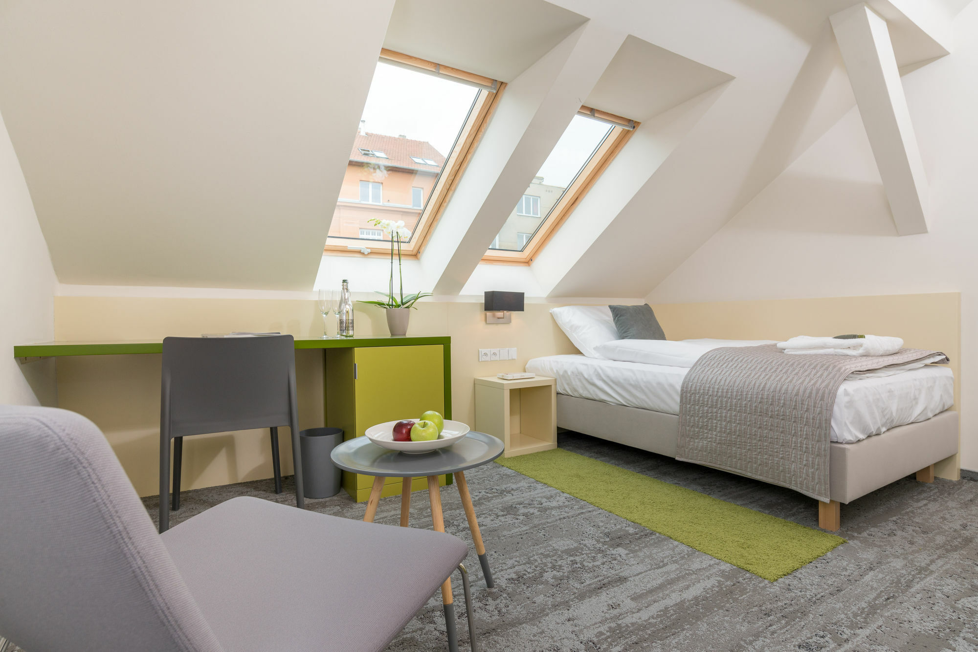 Fairhotel Brno