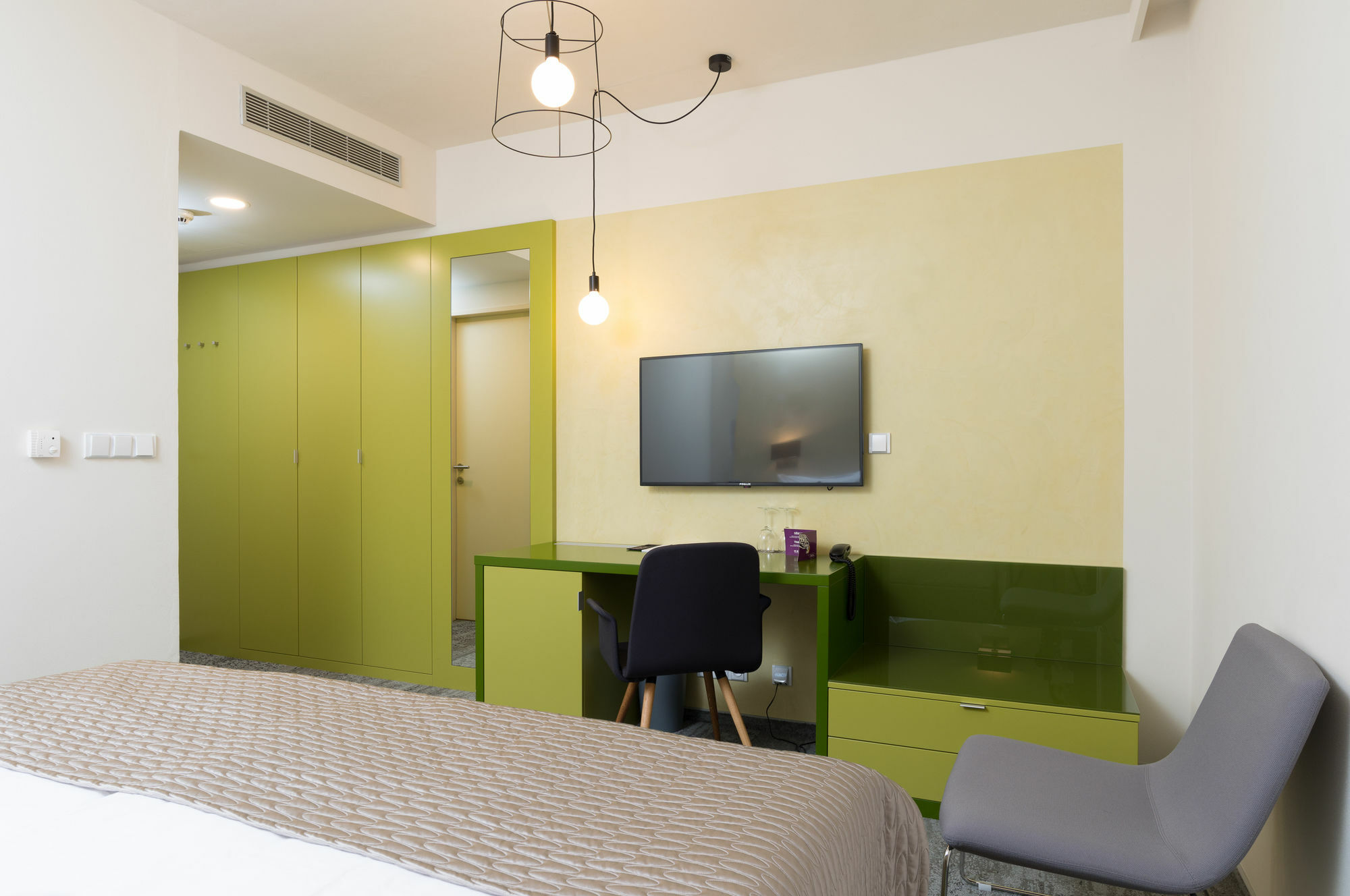 Fairhotel Hotel 4*
