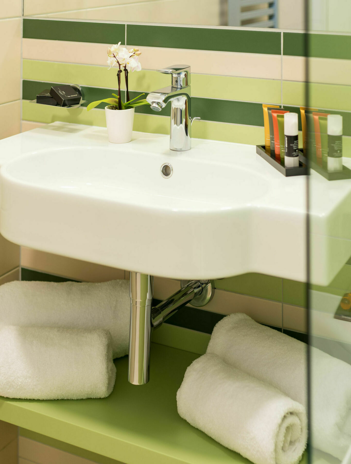 Fairhotel Brno