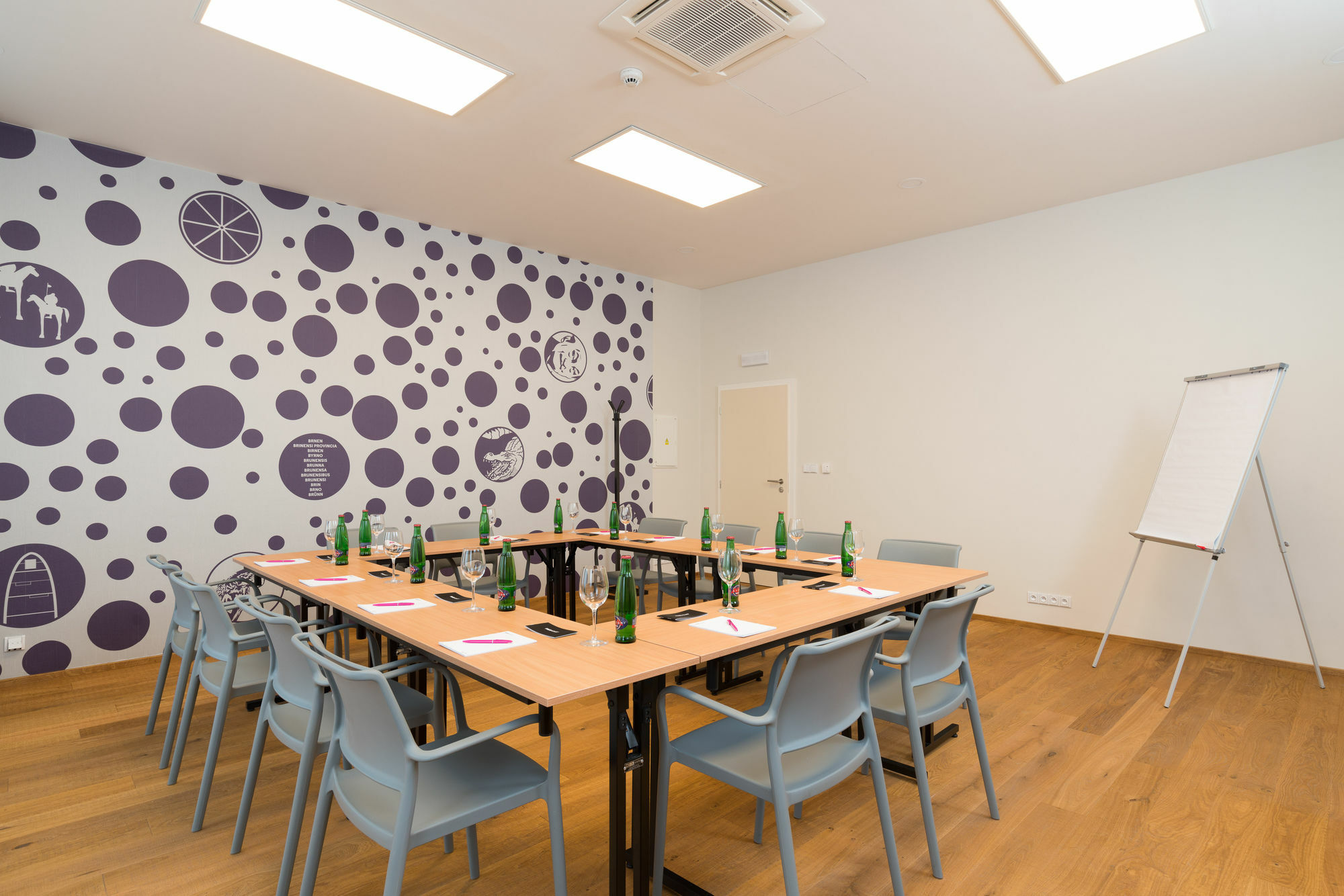 Hotel Fairhotel Brno