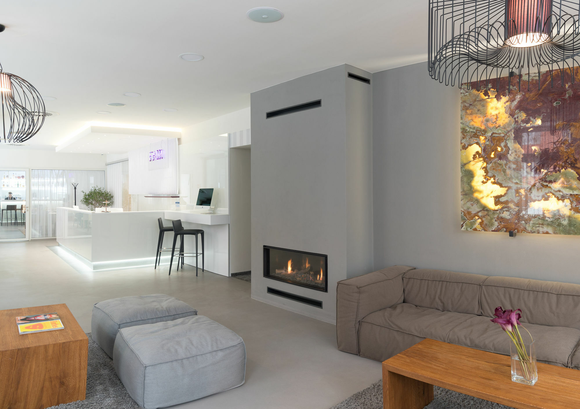 Fairhotel 4* Brno
