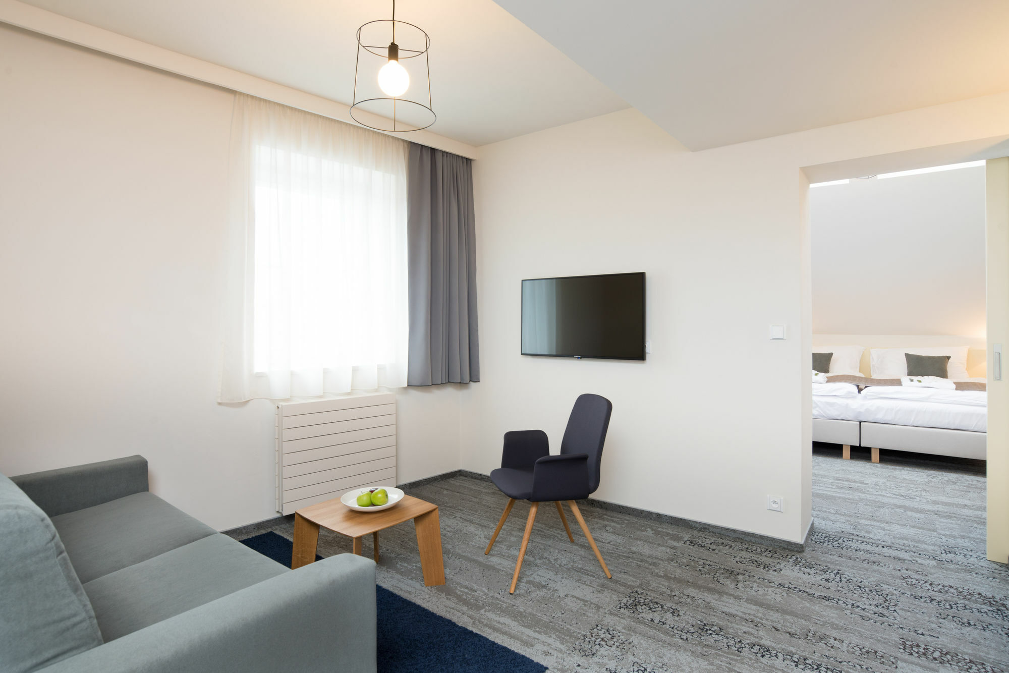Hotel Fairhotel 4*