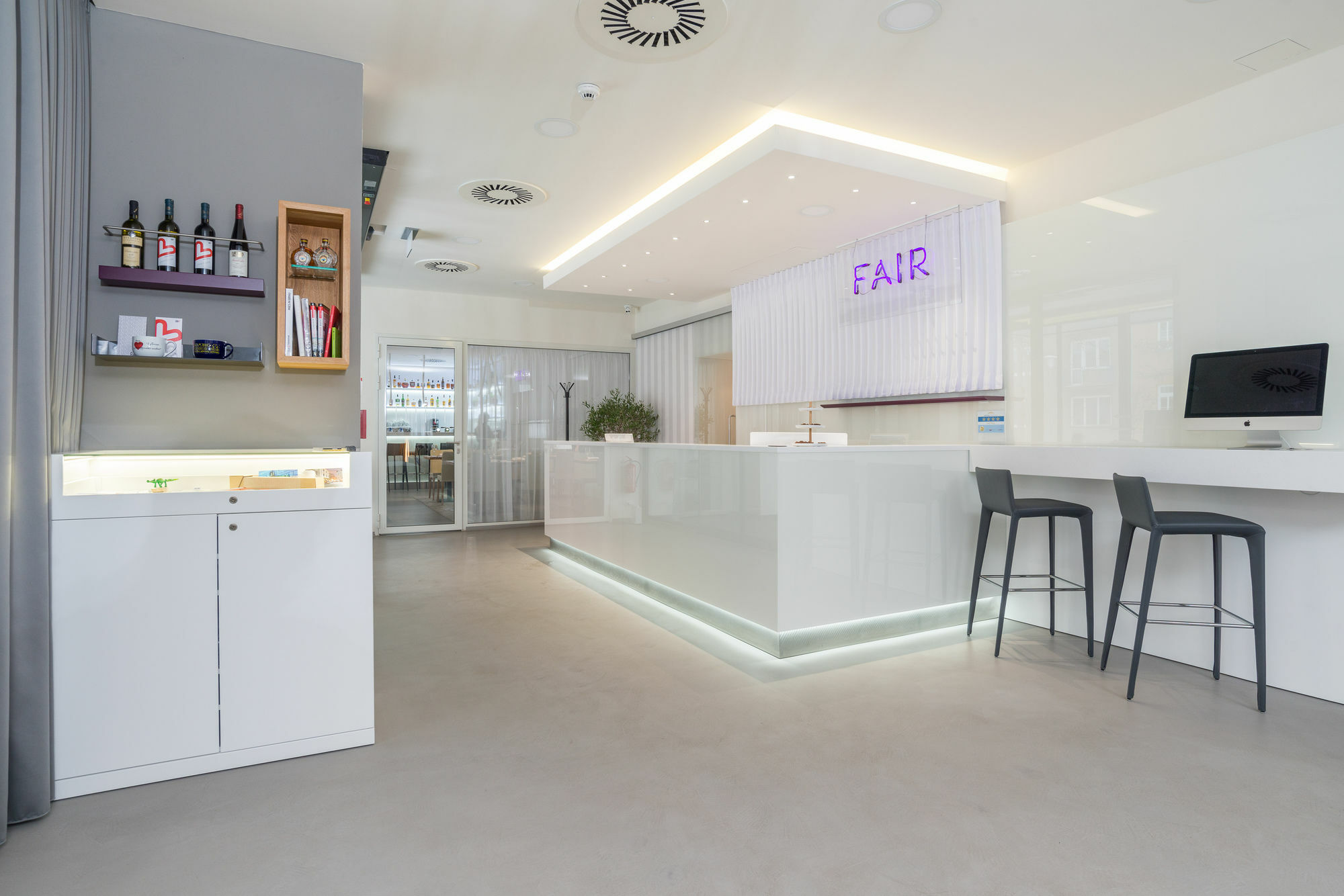 Fairhotel 4* Brno