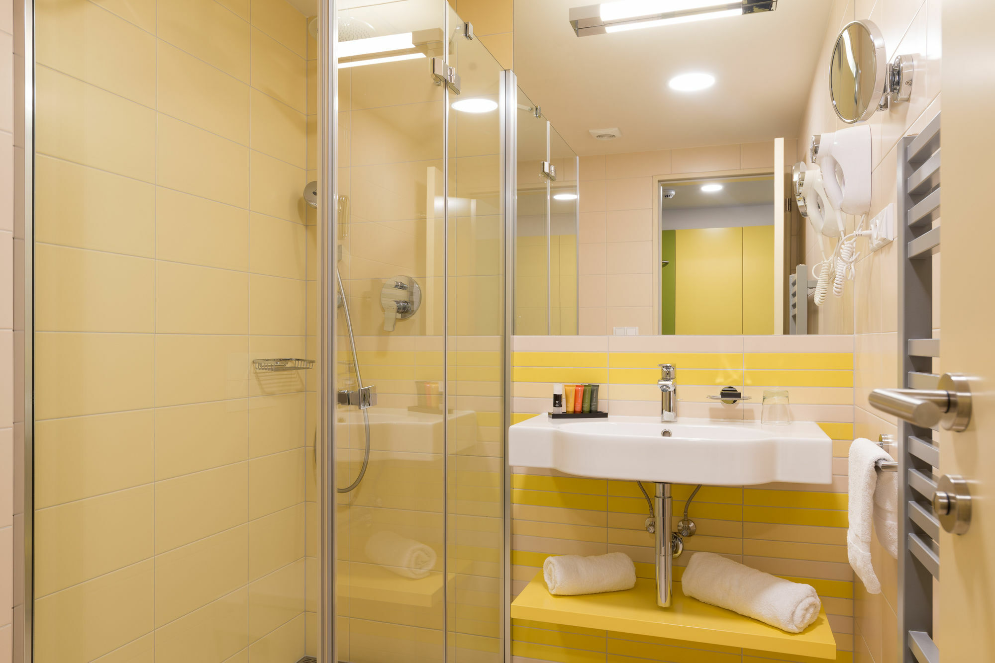 Fairhotel Hotel Brno