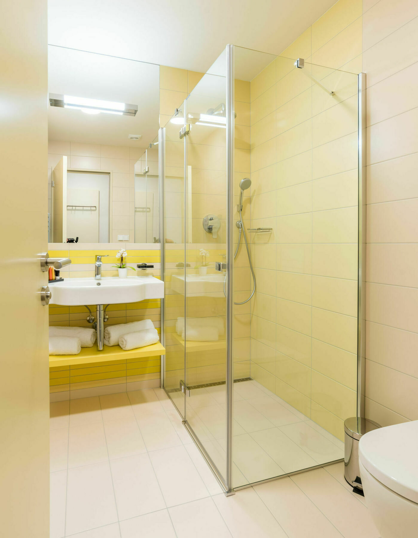 Fairhotel 4* Brno